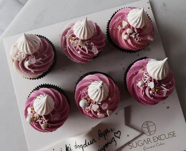 CUPCAKE-1 (Adet Fiyatı) için detaylar