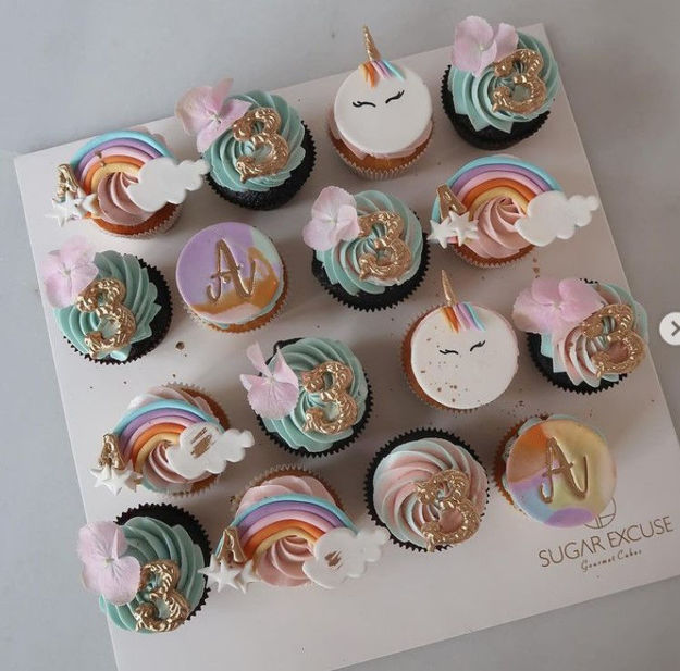 CUPCAKE-3 (Adet Fiyatı) için detaylar