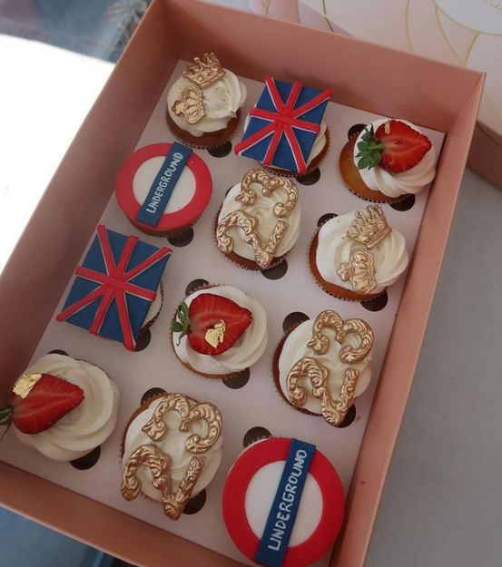 CUPCAKE-5 (Adet Fiyatı) için detaylar