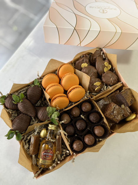 FOR HIM için detaylar