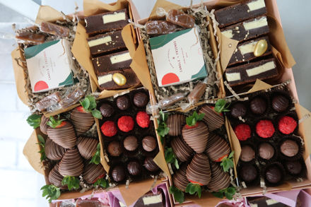 KURUMSAL CARE PACKAGE resmi