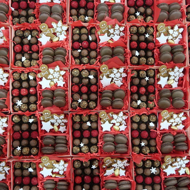 KURUMSAL KUCUK CARE PACKAGE için detaylar