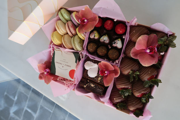 MIL PASOS için detaylar