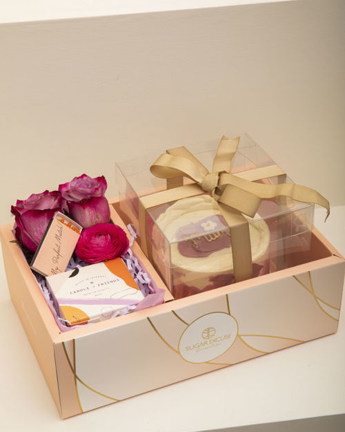 PINK MAMMA için detaylar