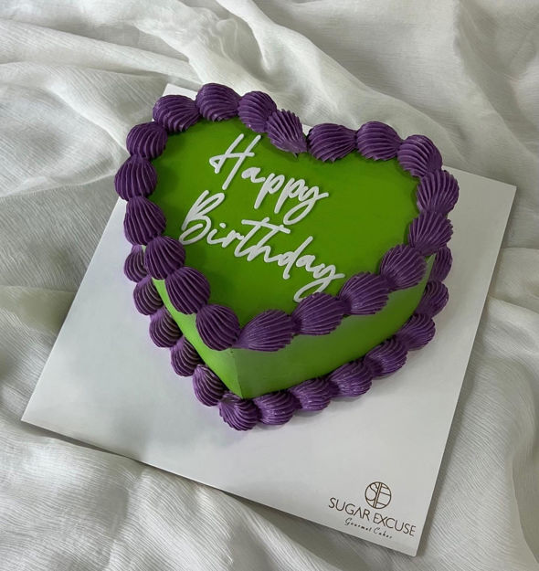 HEART2 için detaylar