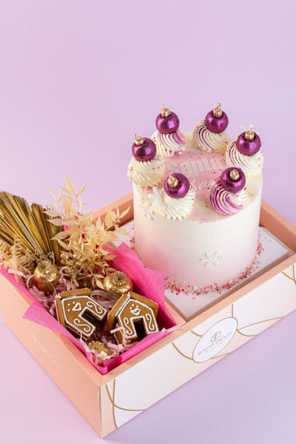 SANTA BAE BAE için detaylar