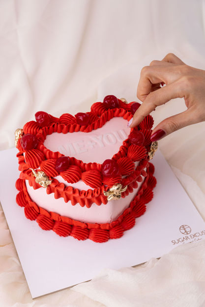 ME&YOU için detaylar