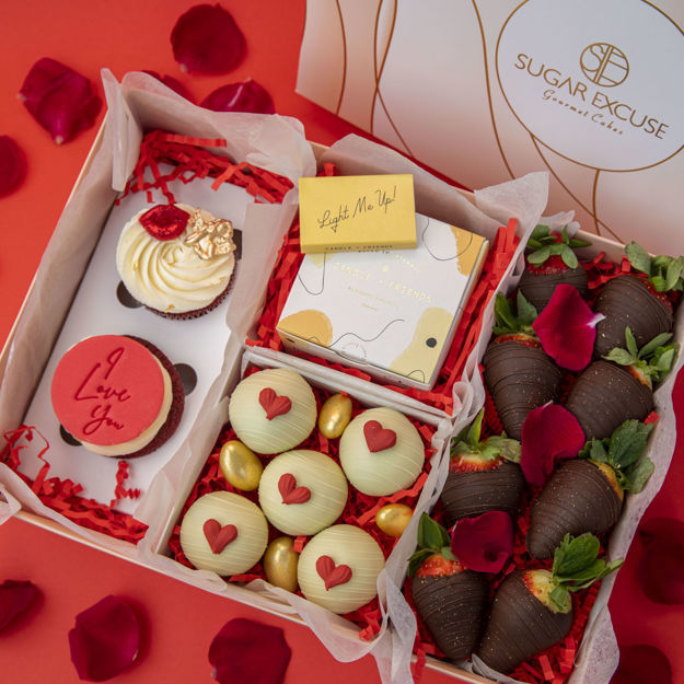 VELVET DREAM için detaylar