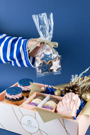 WISHFUL GIFTBOX resmi