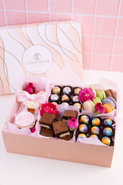 BABY GIRL için detaylar